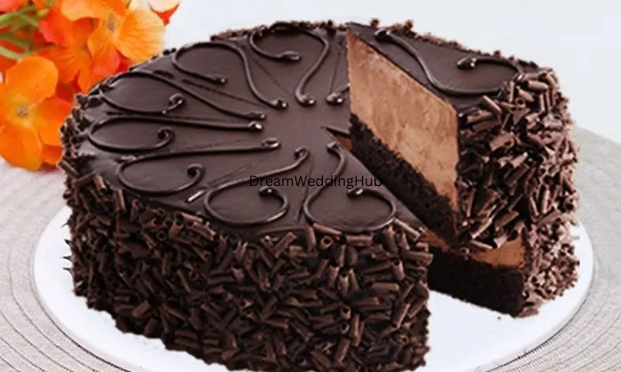 Cake hub by rewa Bakers